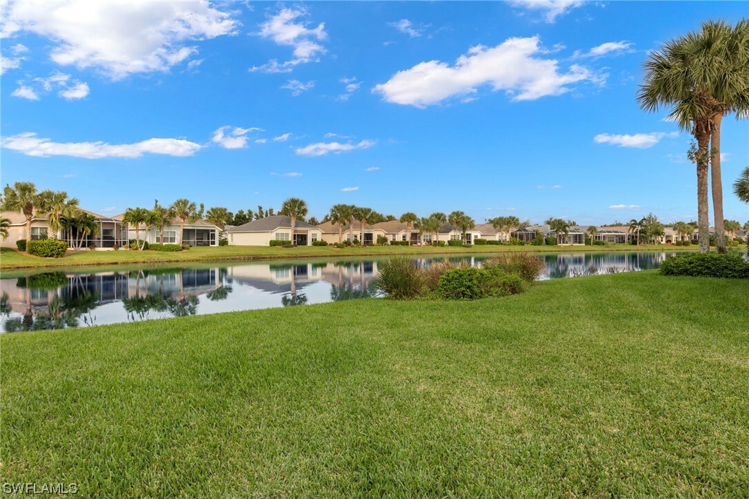 Property Photo: 2551 Belleville Court FL 33991