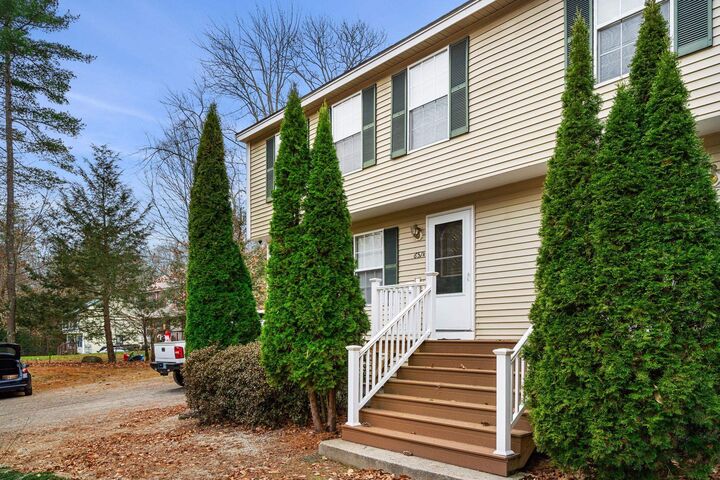 Property Photo:  651 River Road A  NH 03281 