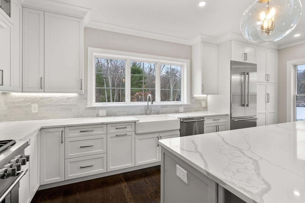 Property Photo: 123 Horrigan Drive 16 MA 02026