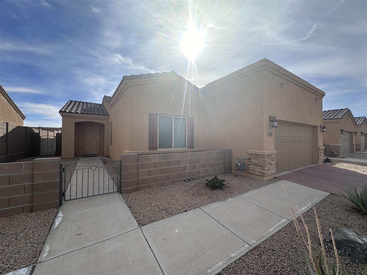 Property Photo:  6051 E Morning Ln  AZ 85365 