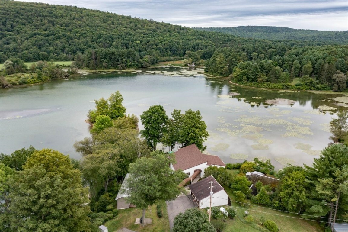 Property Photo:  41 West Shore Dr  NY 14883 