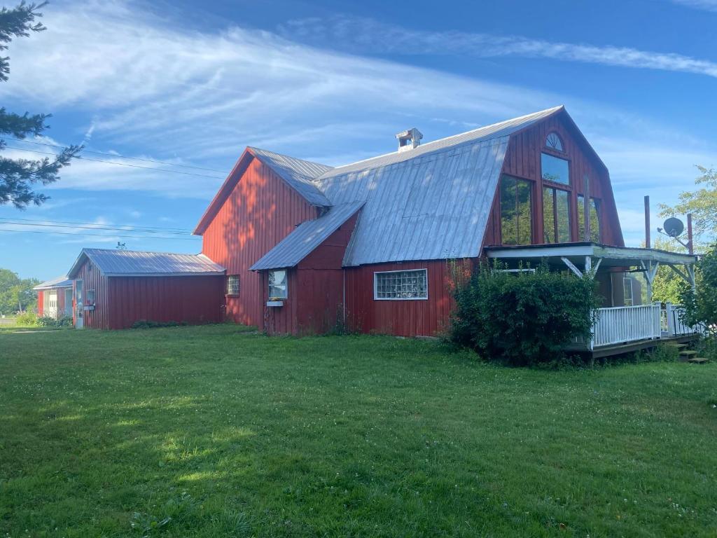 96 Simms Hill Road  Dryden NY 13053 photo