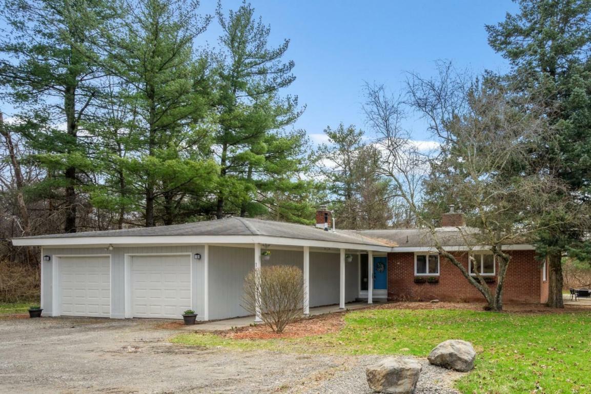 Property Photo:  167 Ridge Road  NY  