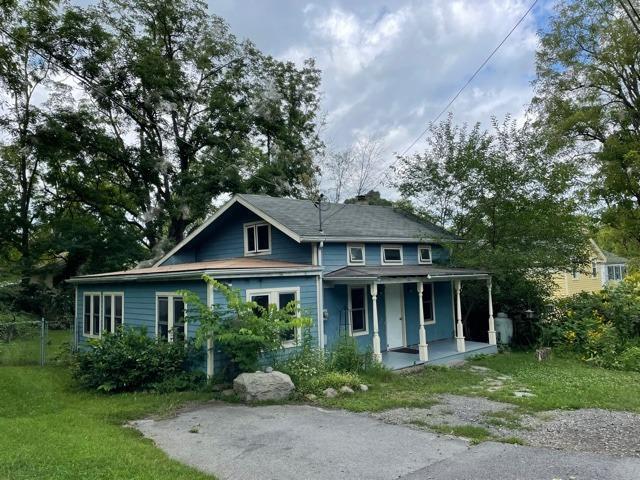 Property Photo: 183 Ludlowville Road NY