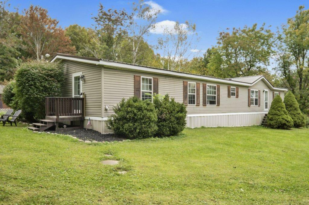 Property Photo:  36 Cayutaville Road  NY 14867 