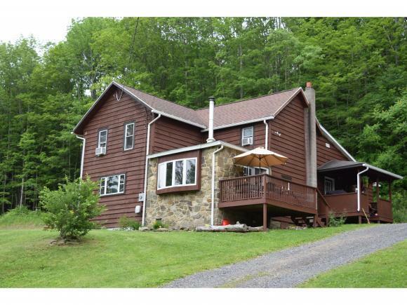 Property Photo:  344 Vennell Road  NY 14889 