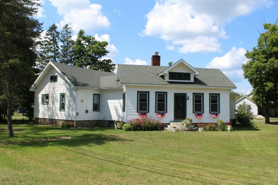 Property Photo: 24 Spencer Road NY 14847