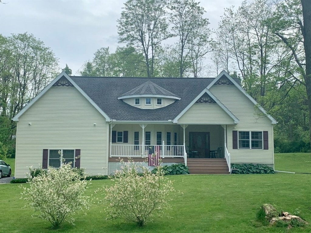 Property Photo:  3125 Cold Springs Road  NY 14886 