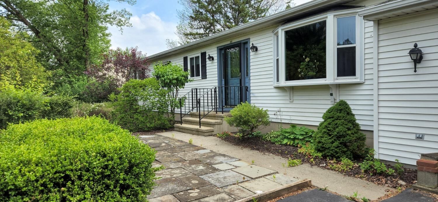 Property Photo: 17 St. Joseph Lane NY 14850