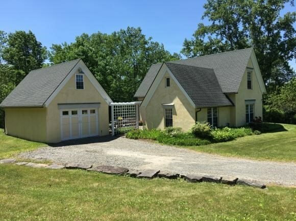 Property Photo:  131 W King Road  NY 14850 