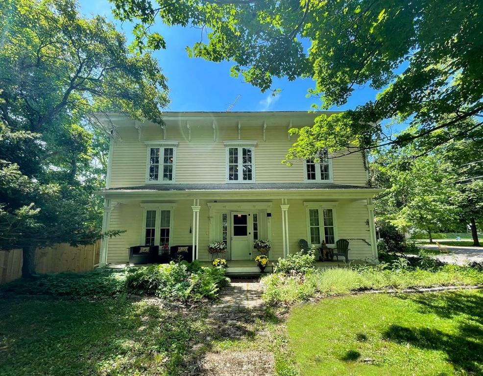 Property Photo:  46 Elm Street  NY 14886 