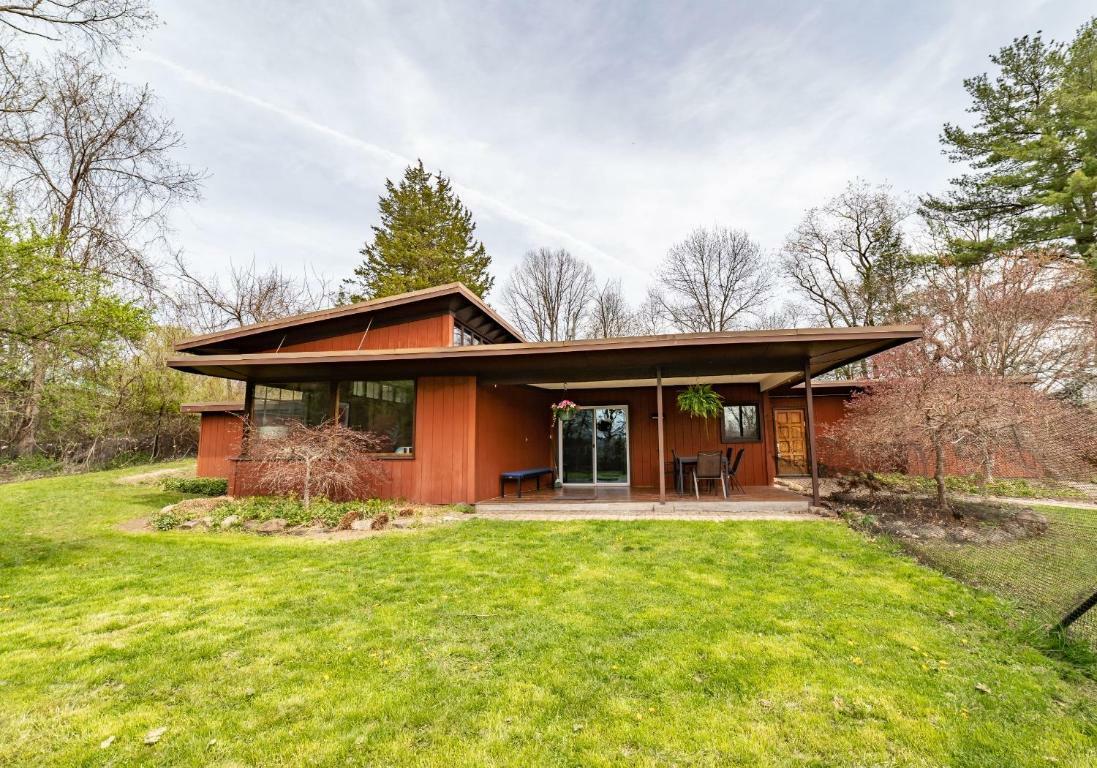 Property Photo:  927 Cayuga Heights Road  NY 14850 