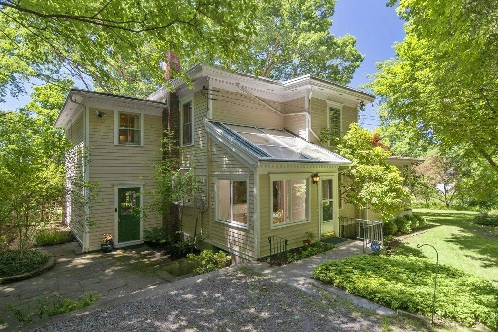 Property Photo:  131 Kline Road  NY 14850 