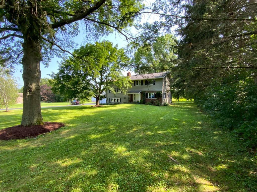 Property Photo:  9 Belvedere Drive  NY 14850 