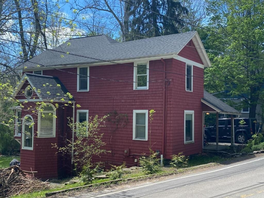 Property Photo: 235 Forest Home Drive NY 14850