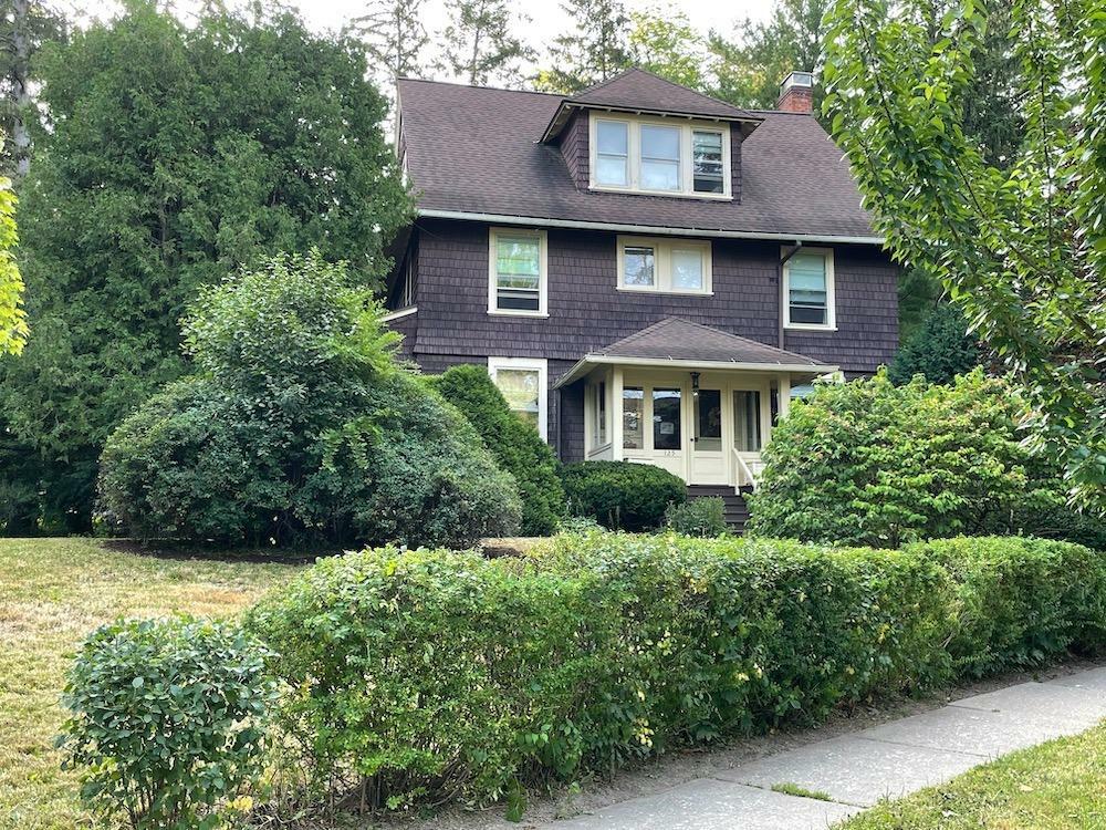 Property Photo:  125 Kelvin Place  NY 14850 