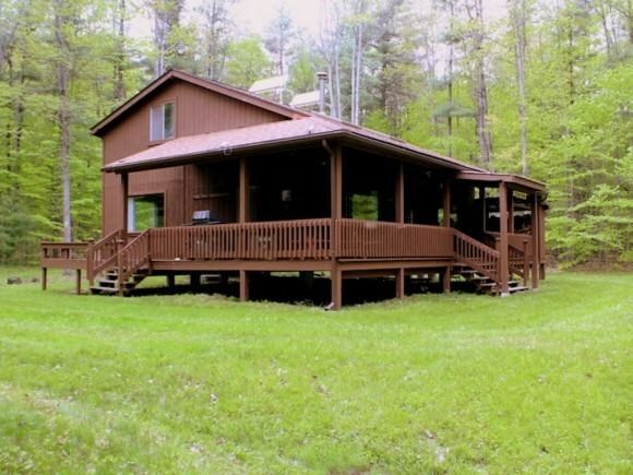 Property Photo:  0 Durfee Hill Road  NY 14850 