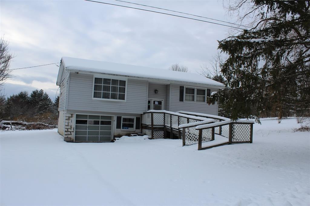 Property Photo: 370 Dawson Hill Road NY 14883