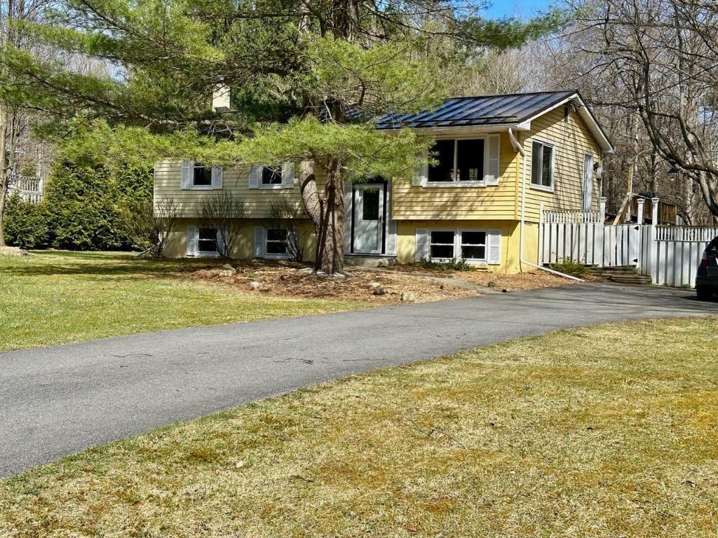 Property Photo:  39 Besemer Road  NY 14850 