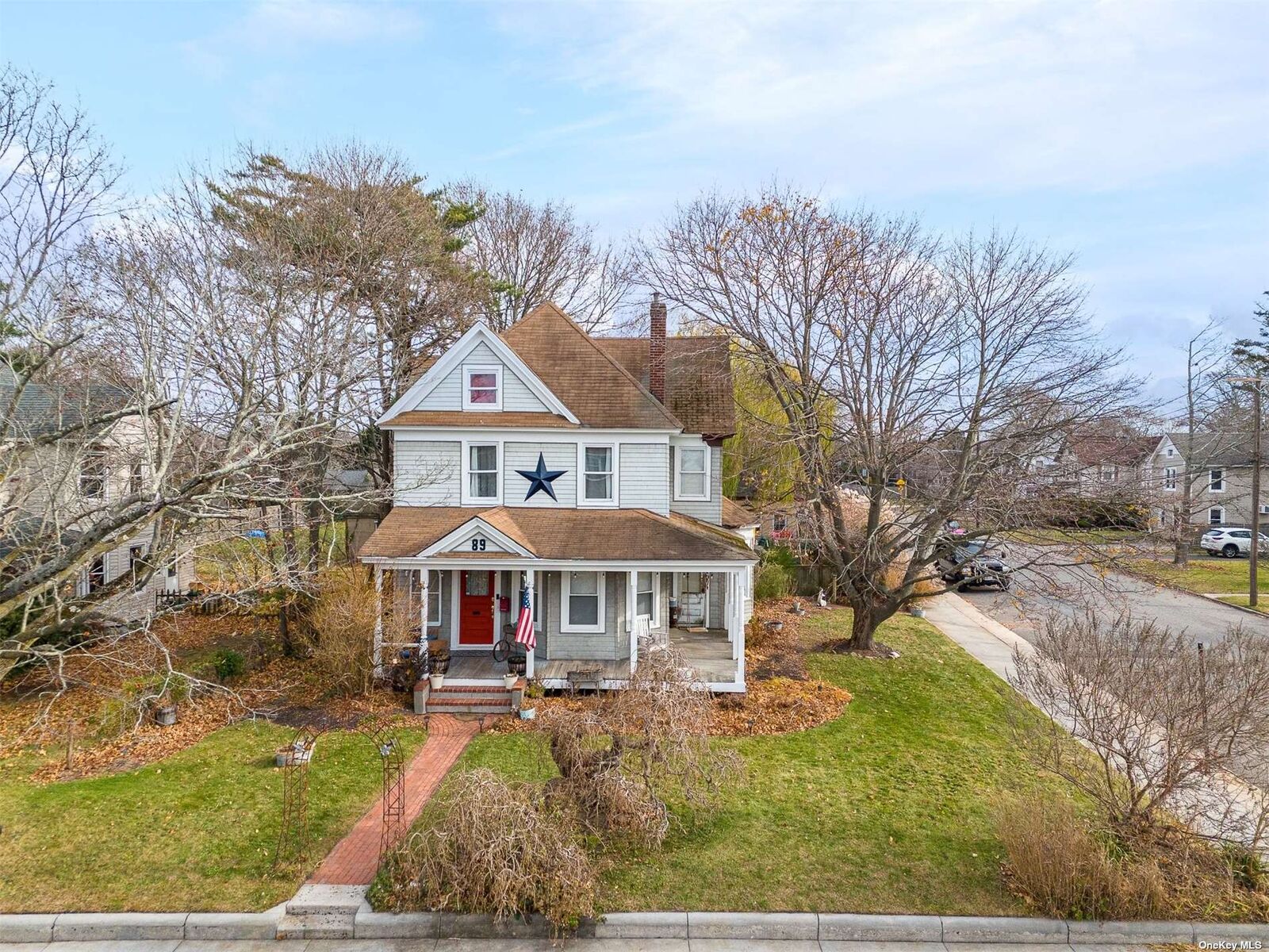 Home for sale in Patchogue 89 Cedar Avenue, Patchogue, NY 11772