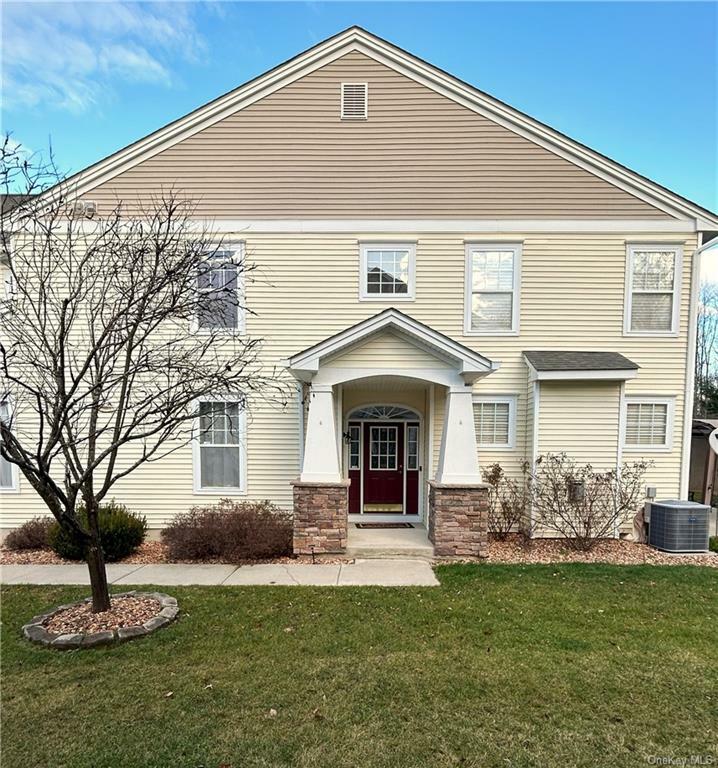Property Photo: 32 Avoncroft Lane NY 10940