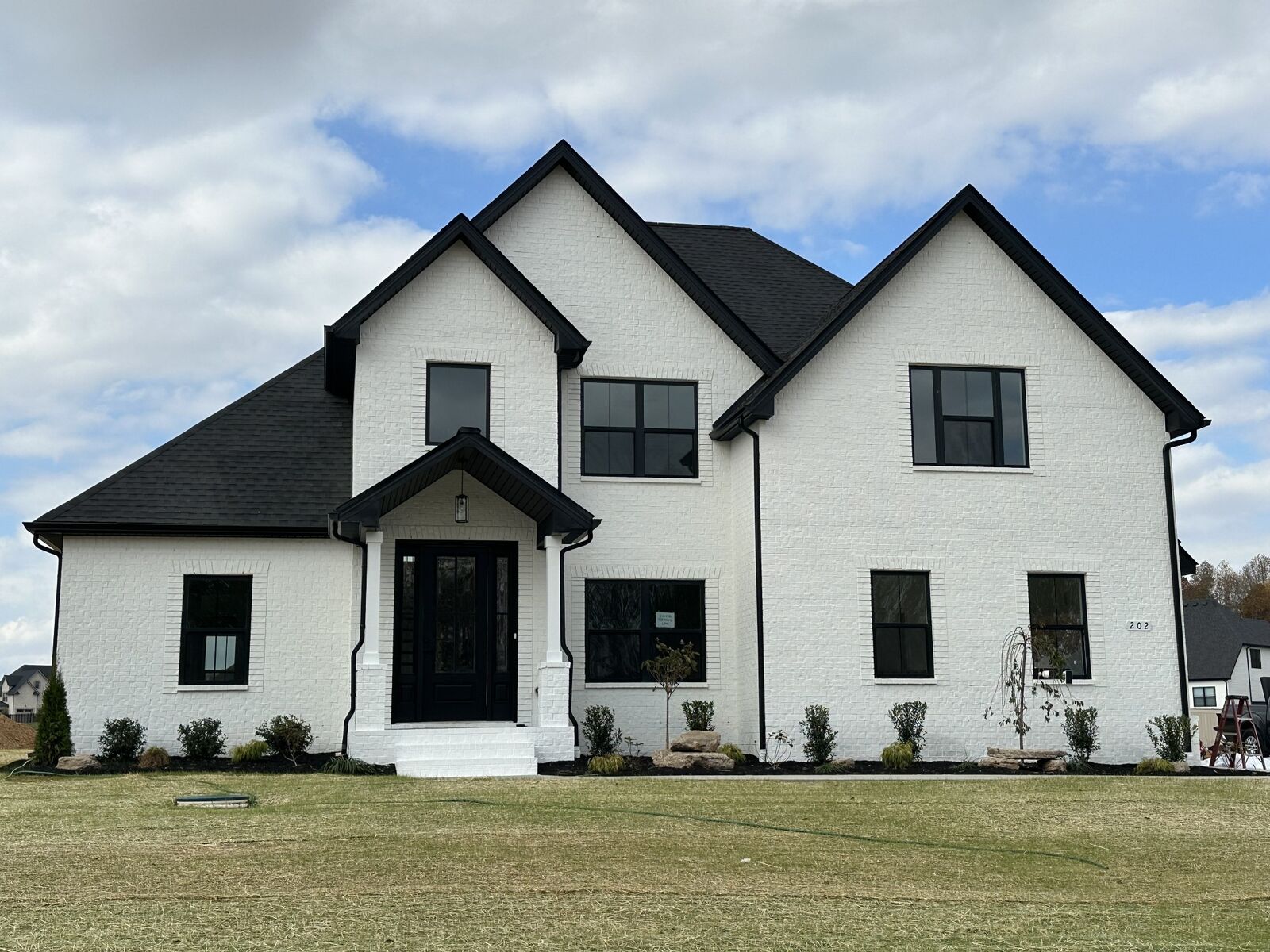 Property Photo:  202 Young Lane  TN 37146 