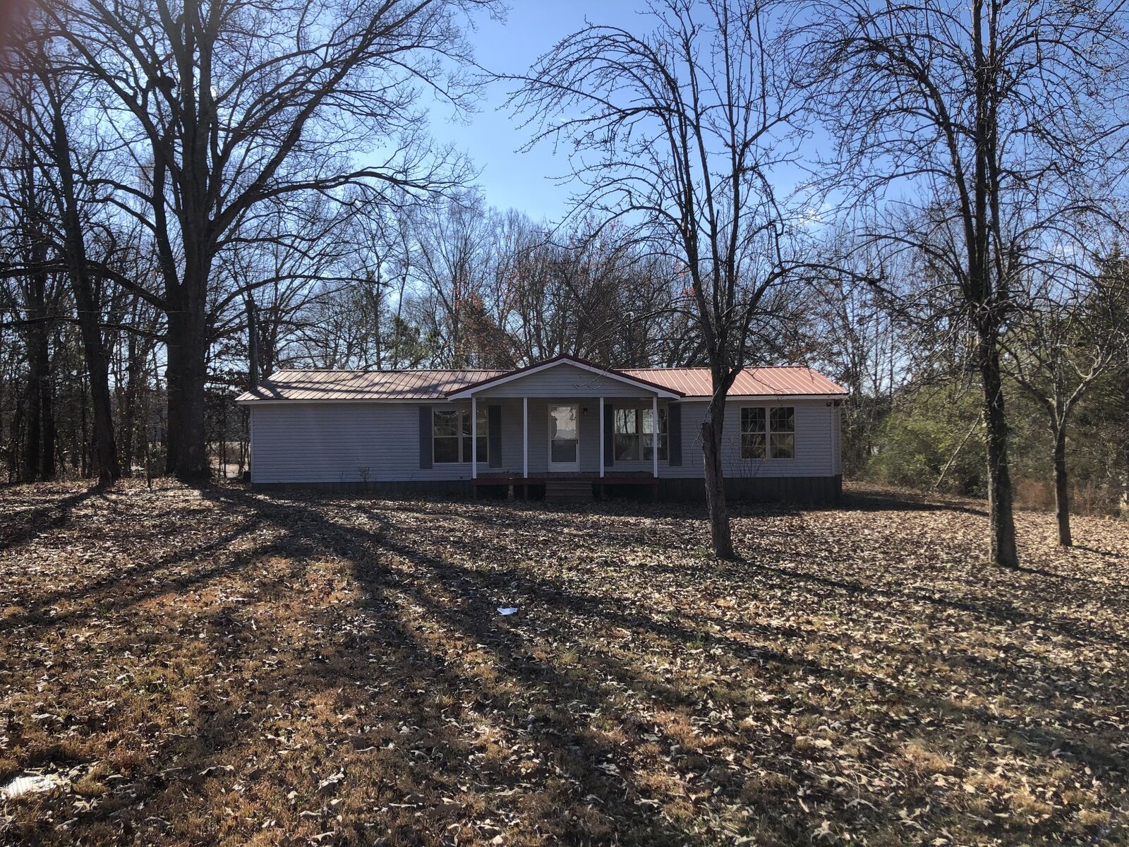 Property Photo: 188 Bryan Blvd TN 37355