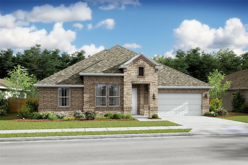 Property Photo:  1340 Cartona Road  TX 75087 