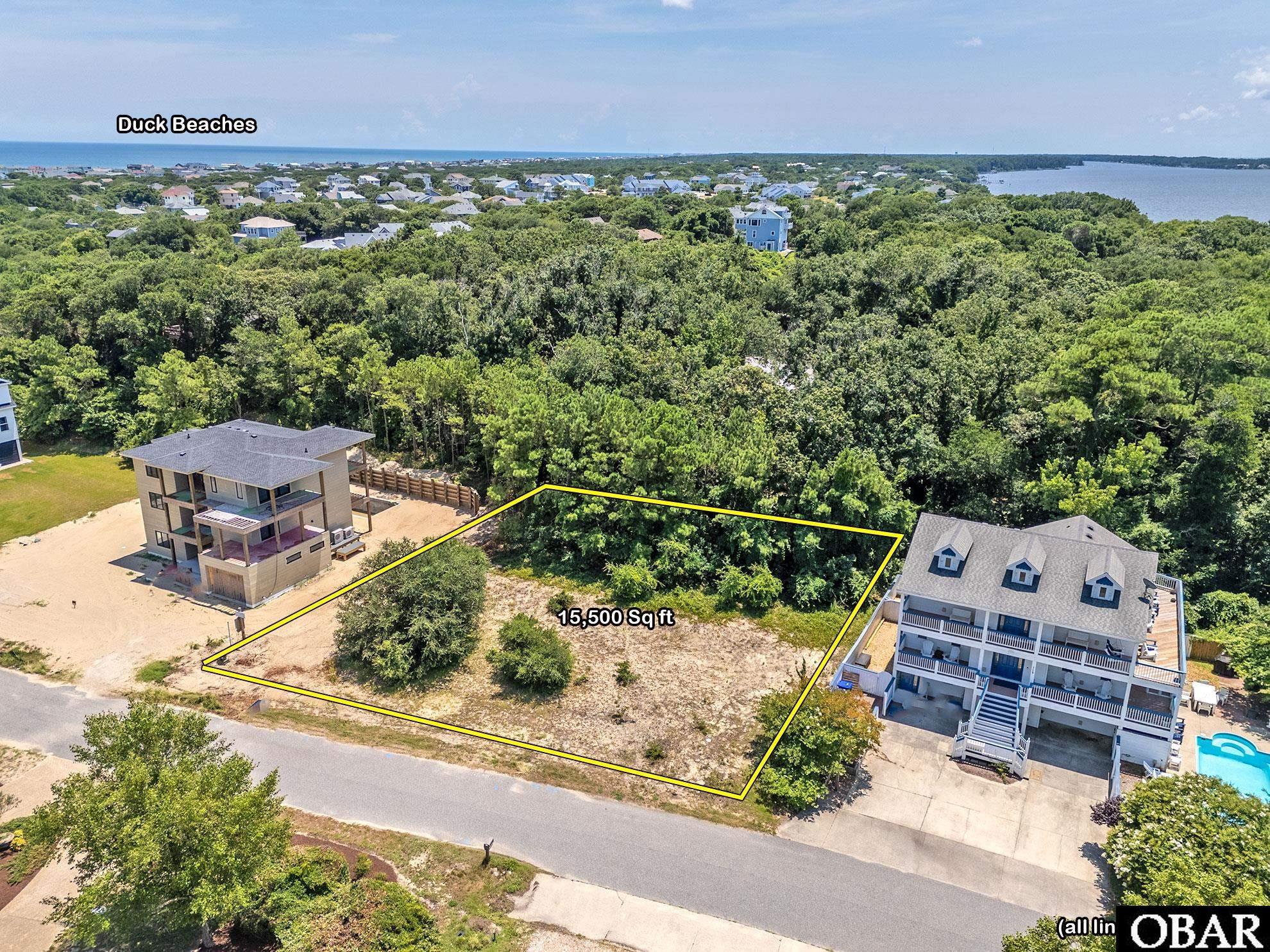 Property Photo:  113 Osprey Ridge Road  NC 27949 