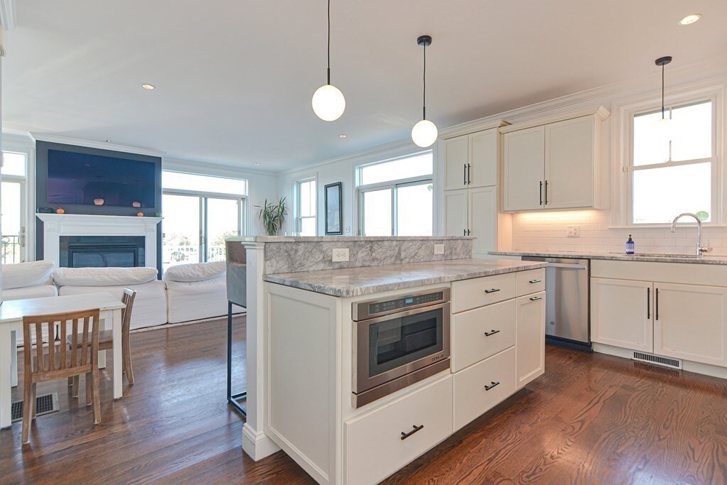 Property Photo: 36 Grampian Way 36 MA 02125