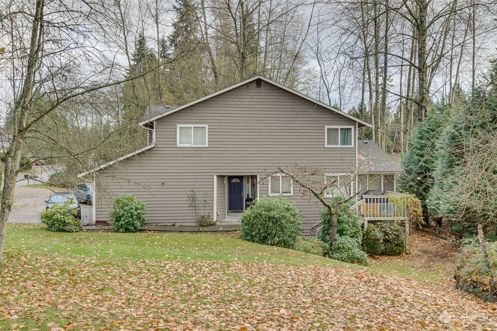 Property Photo: 10224 Dakota Way WA 98204