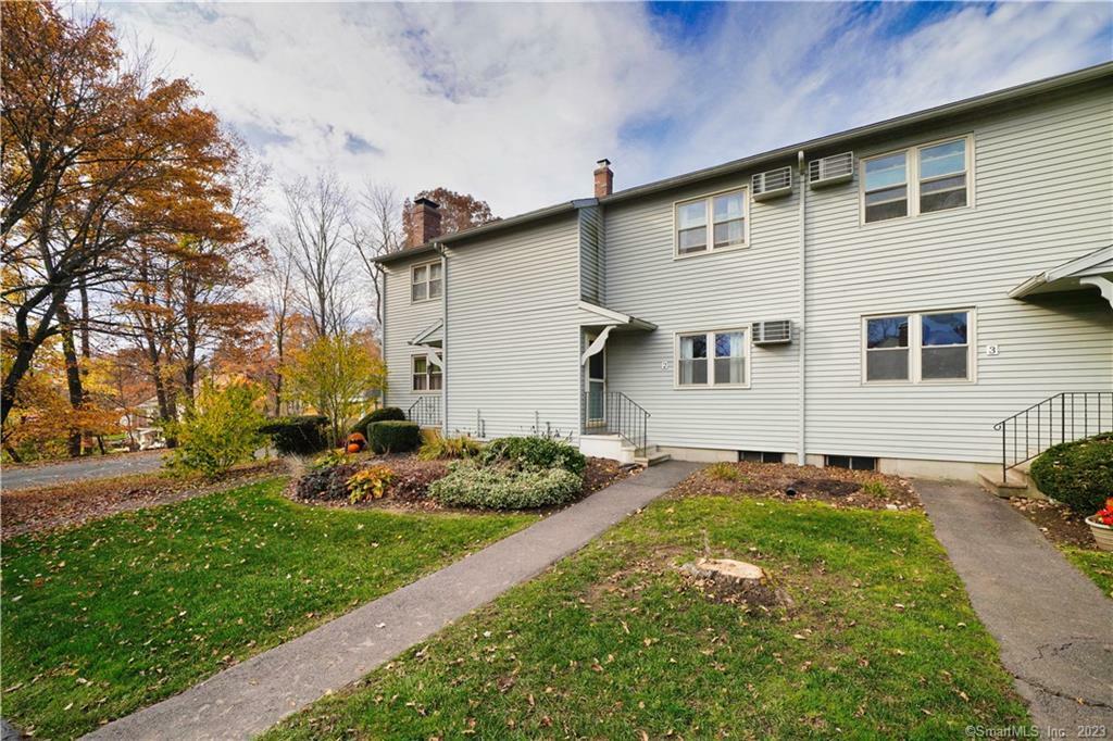 Property Photo: 6 Bamforth Road 2 CT 06066