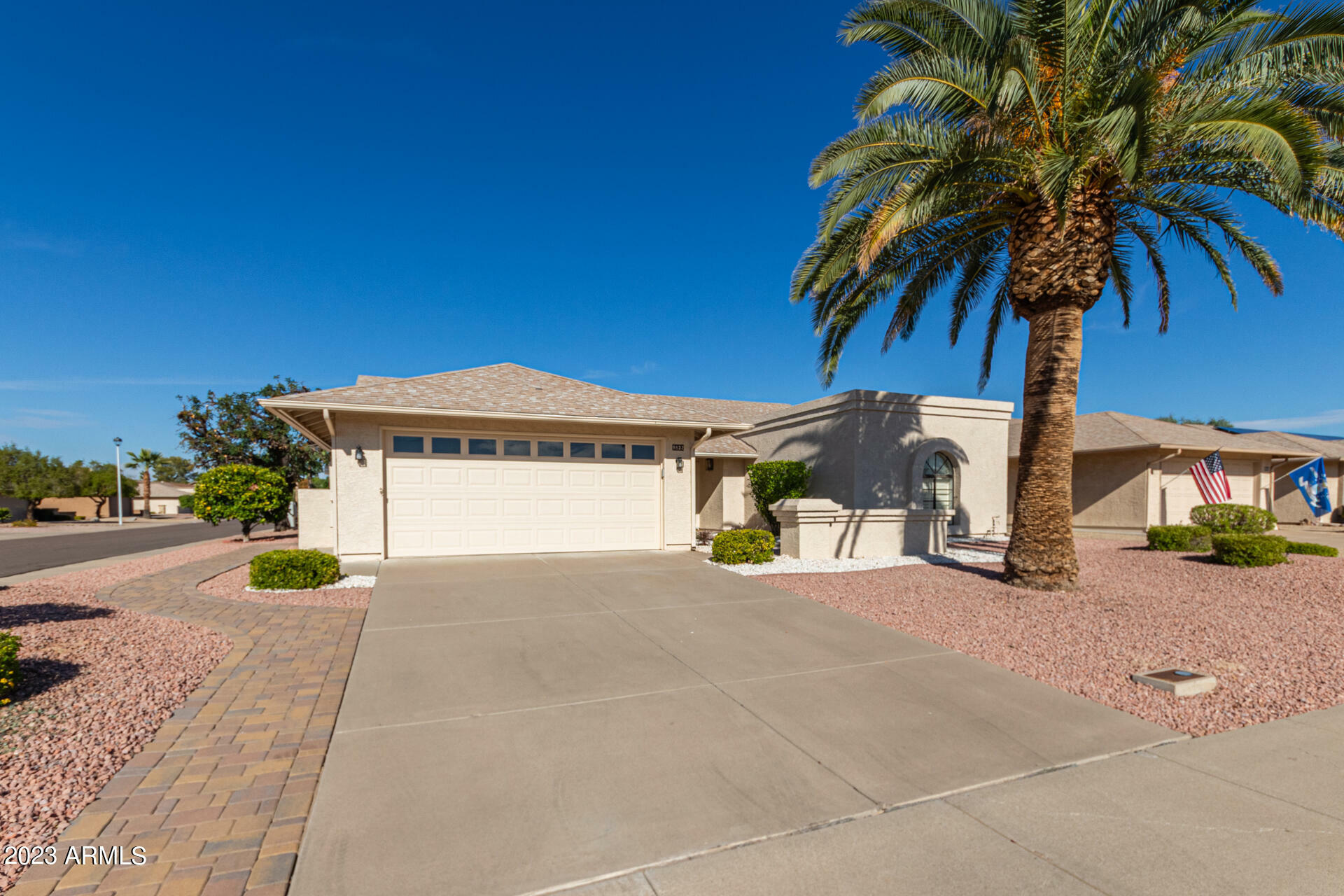 Property Photo:  9832 W Kimberly Way  AZ 85382 