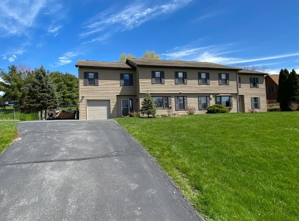 Property Photo:  118 Terraceview Drive  NY 14850 