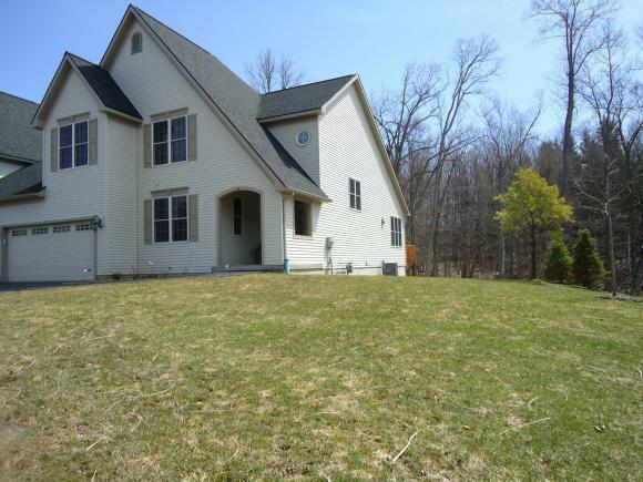 Property Photo:  6 Stone Creek Drive  NY 14850 