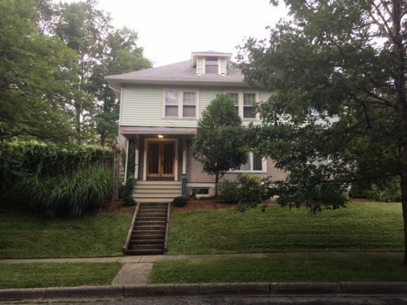 Property Photo:  201 Elmwood Avenue  NY 14850 