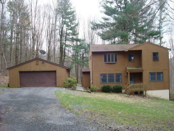 Property Photo:  363 Hurd Road  NY 14850 