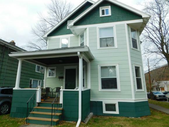 Property Photo:  314 Farm Street  NY 14850 