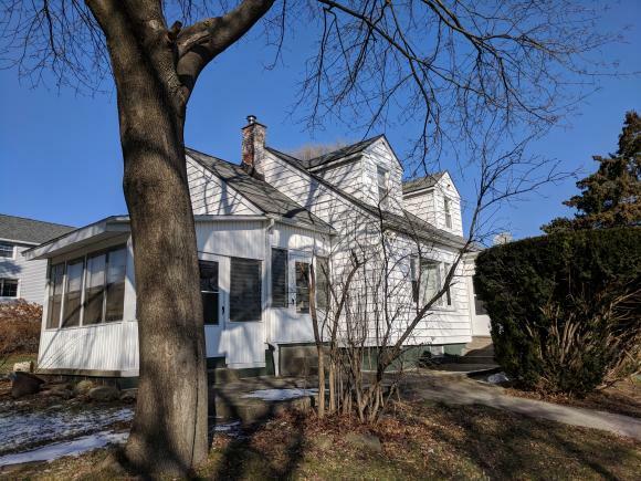 Property Photo:  601 Ridge Road  NY  