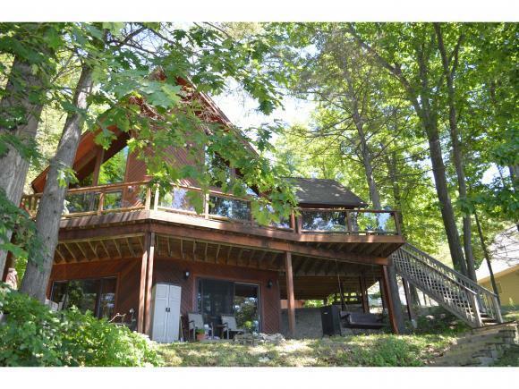 Property Photo:  4831 Birge Road  NY 14818 