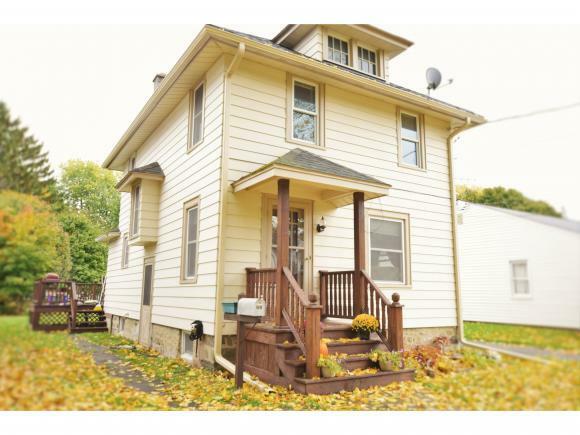 Property Photo:  22 Cedar Street  NY 13045 