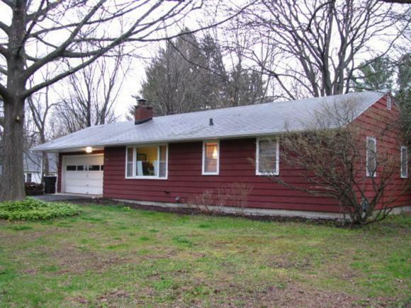 Property Photo:  1306 Hanshaw Road  NY 14850 