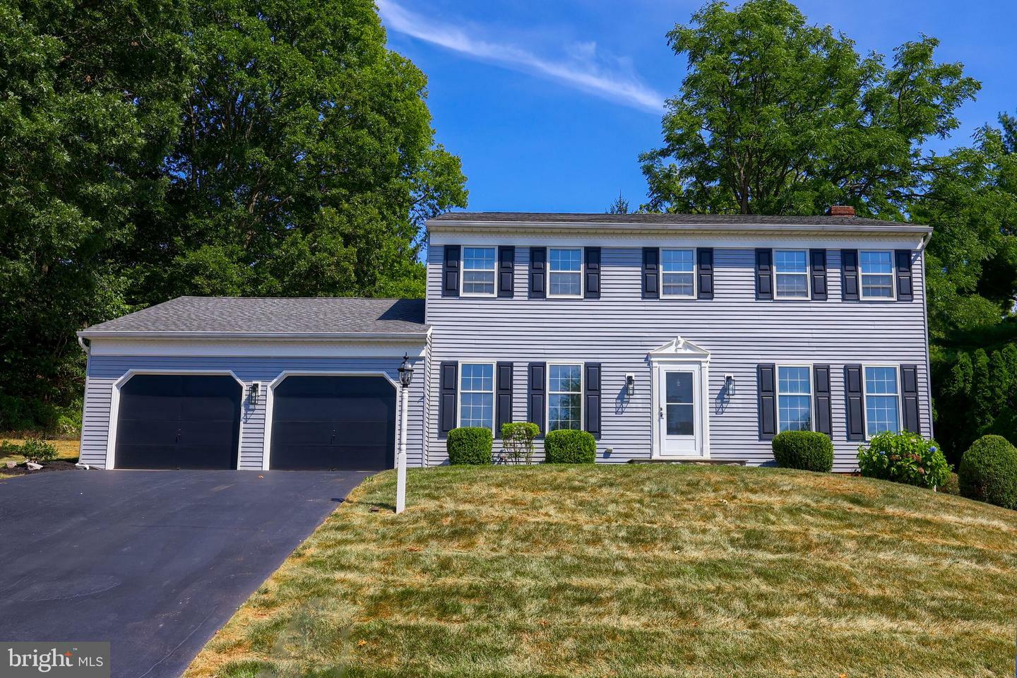 Property Photo:  1169 Snapper Dam Road  PA 17538 