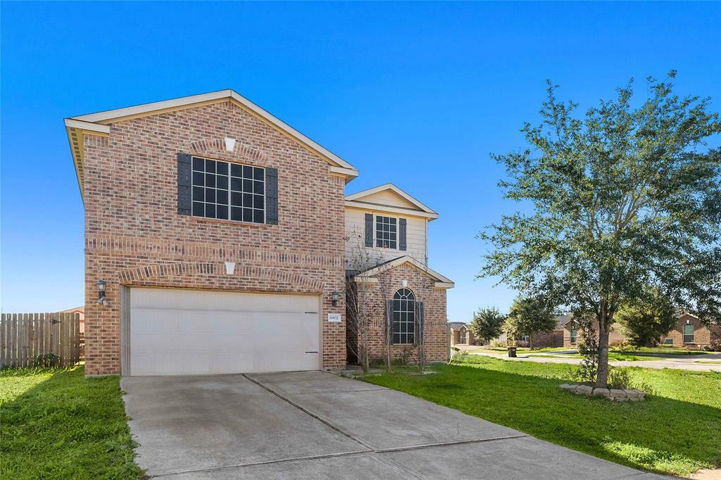 Property Photo:  6902 Atwood Preserve Court  TX 77469 