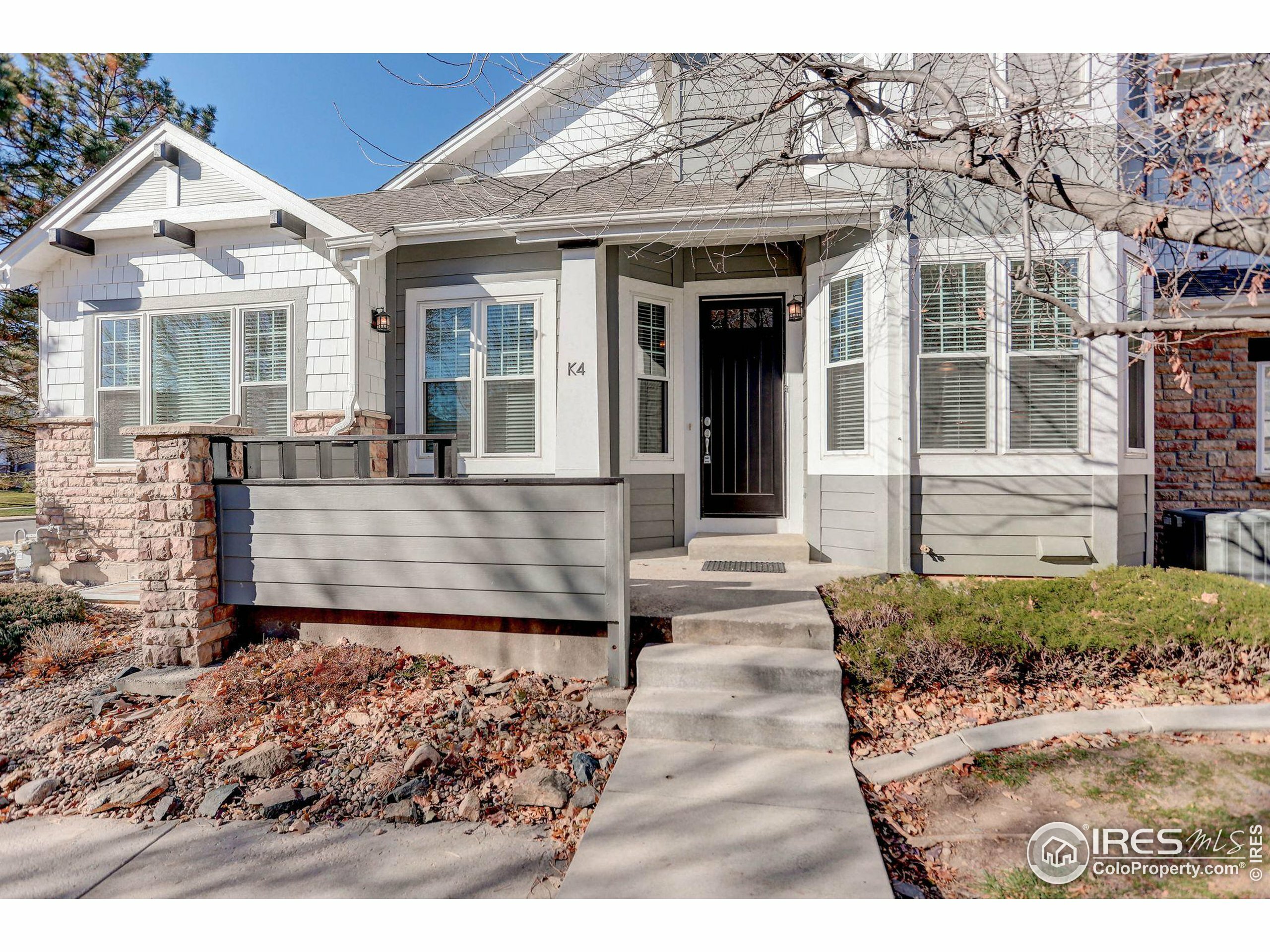 2550 Winding River Dr 4  Broomfield CO 80023 photo