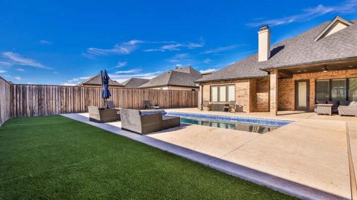 House for sale in Lubbock 3529 141st Street, Lubbock, TX 79423