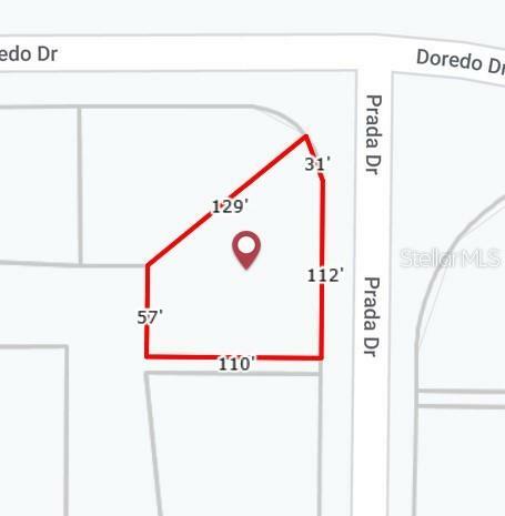 Property Photo:  25373 Prada Drive  FL 33955 