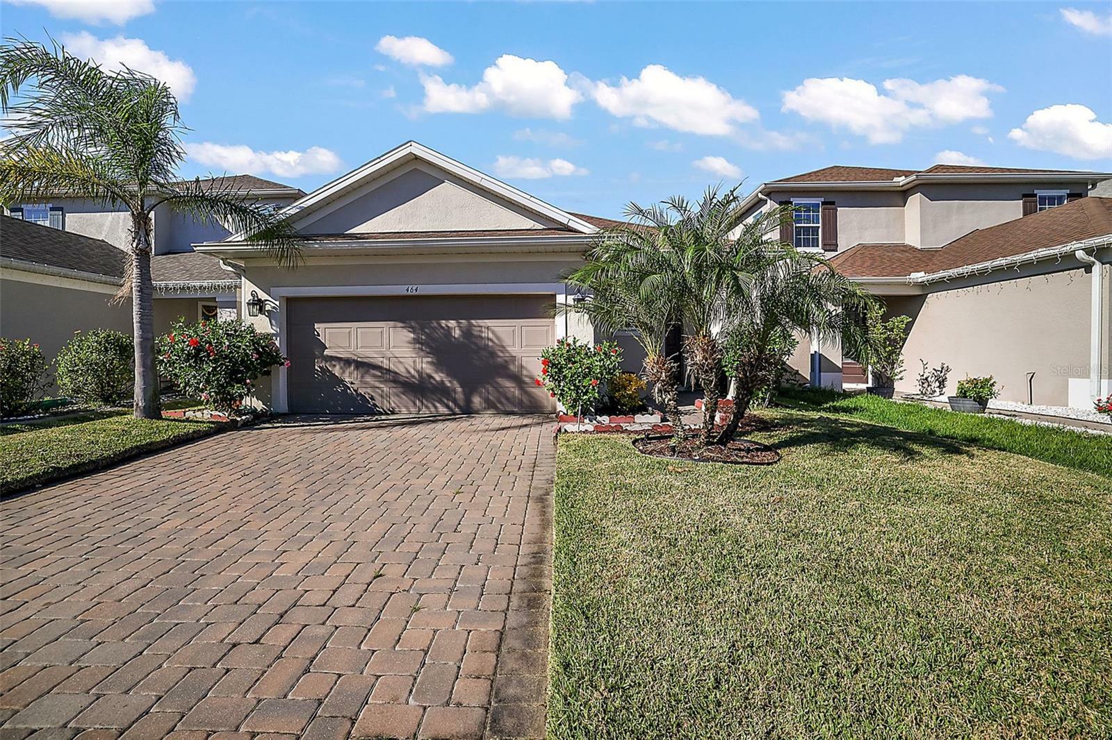 Property Photo:  464 Rocky Grove Lane  FL 32771 