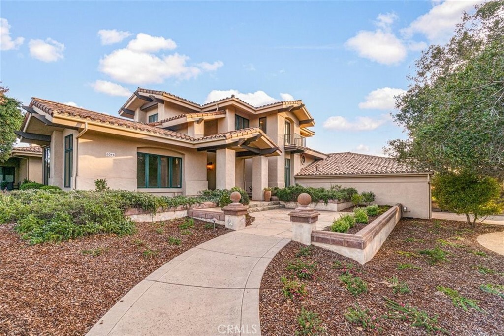 Property Photo:  6048 Quail Court  CA 93455 