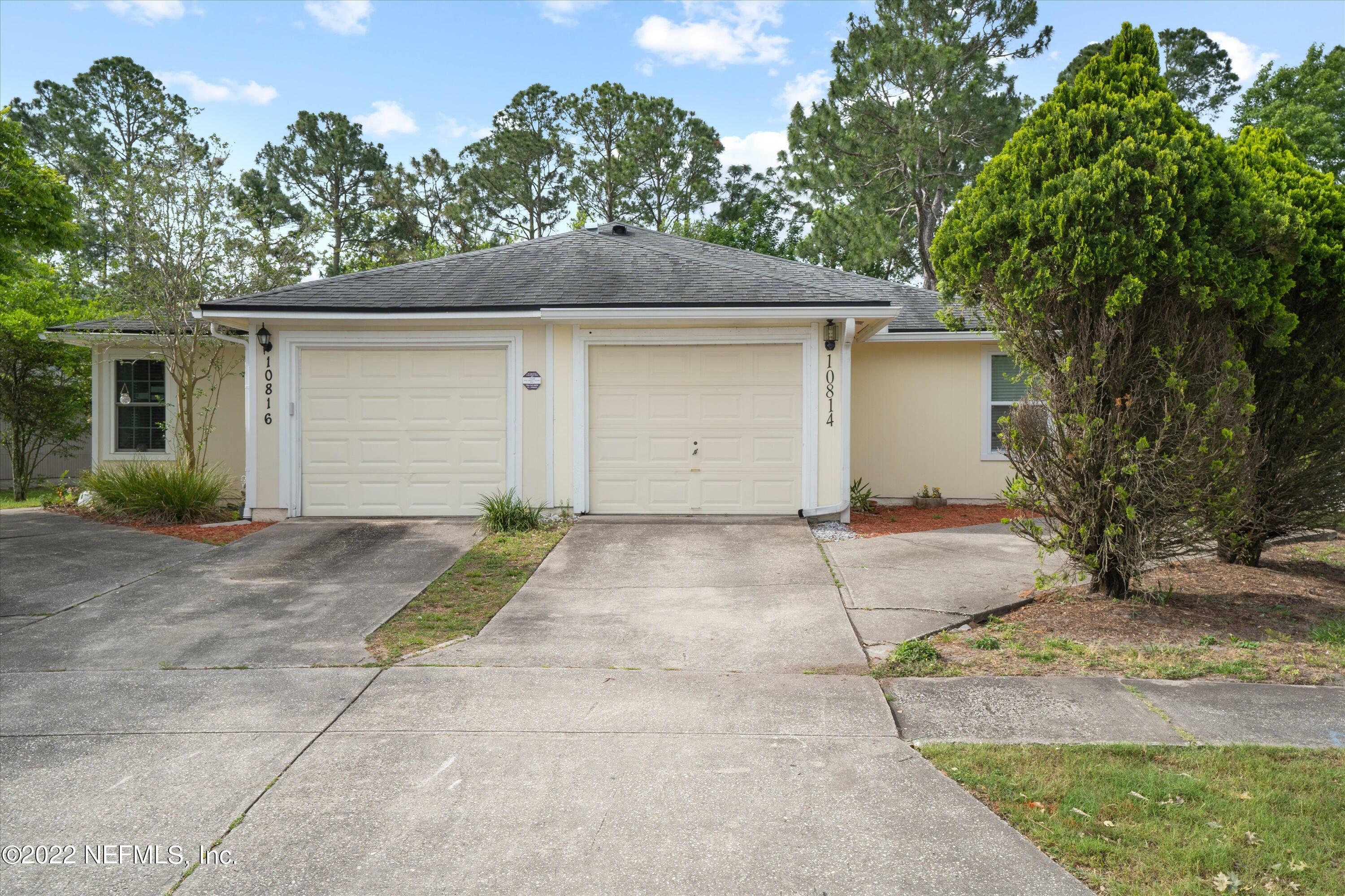 Property Photo:  10814 Ironstone Drive  FL 32246 